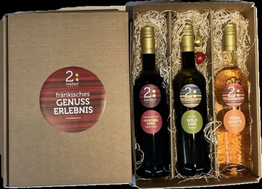 TRIO - Paket